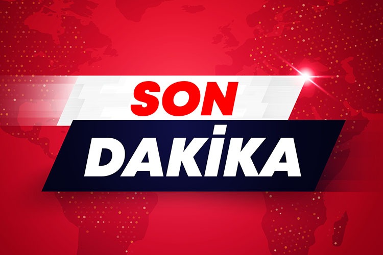 Vali Gül: "52 yaşında bir vatandaşımız hayatını kaybetti"