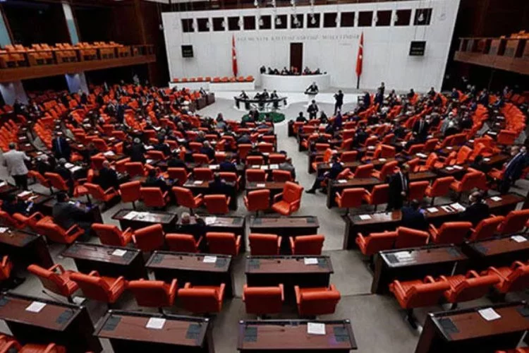 2022 yılında 130 milletvekili Meclis'te hiç konuşmadı