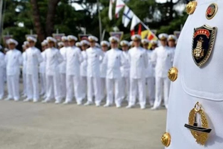 103 emekli amiral 21 Mart'ta hakim karşısına çıkacak