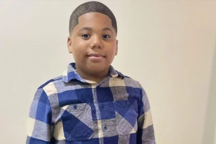 ABD'de 11 yaşındaki çocuk, polisi aradıktan sonra polis tarafından vuruldu