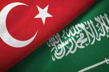 1140 Suudi şirket Türkiye'de yatırım yapacak