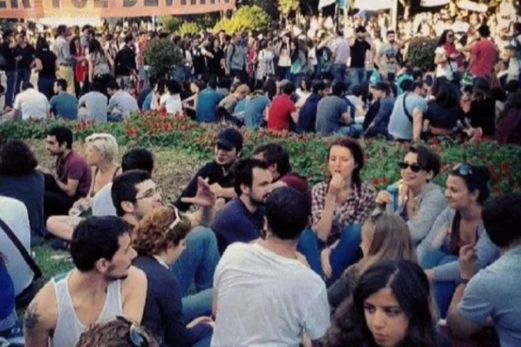 117 sinemacıdan Gezi bildirisi
