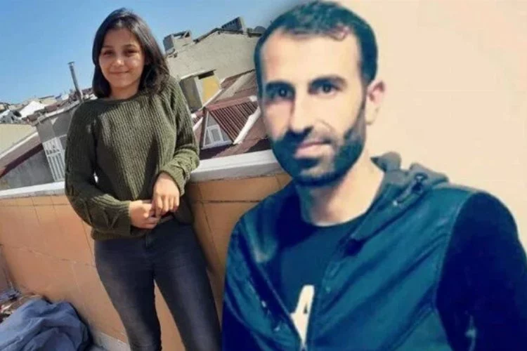 16 yaşındaki Beyza 'saplantı' kurbanı