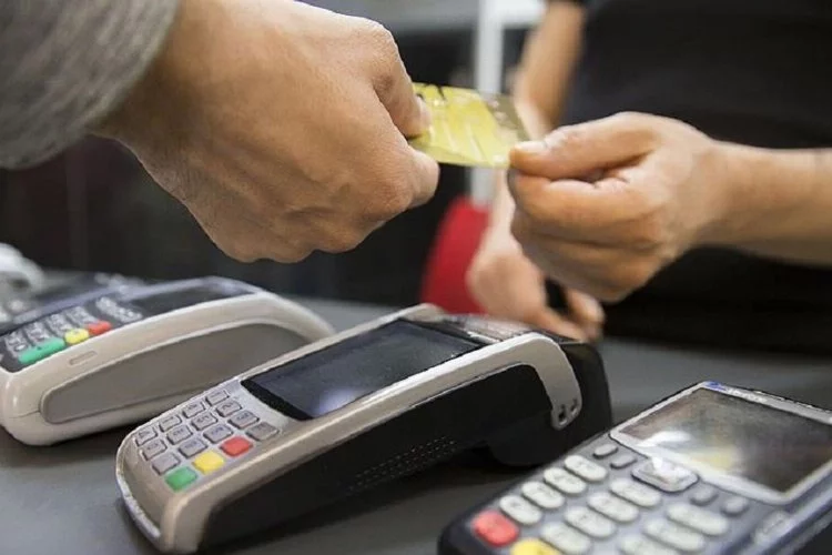 20 milyon tüketici kredi kartı borcunun tamamını ödeyemiyor
