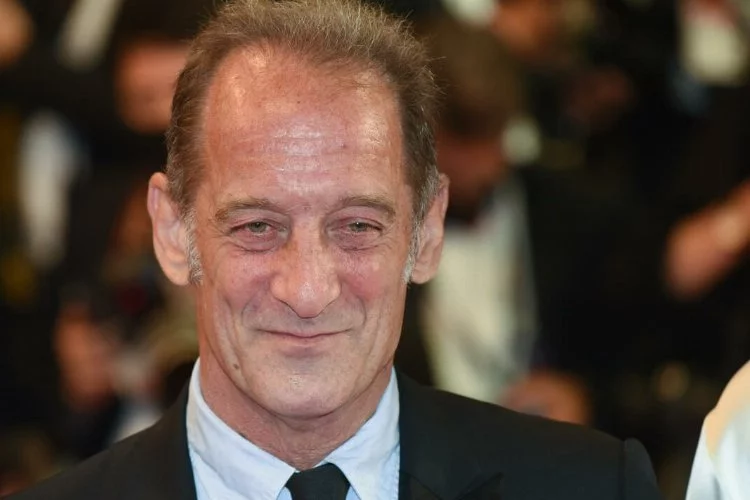 2022 Cannes Film Festivali'nin jüri başkanı Vincent Lindon