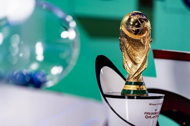 2022 Katar Dünya Kupası resmi taraftar şarkısı yayınlandı