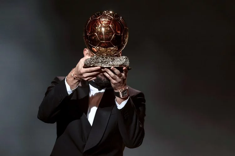 2023 Ballon d'Or adayları belli oldu: Ronaldo yok, Kim Min-jae var