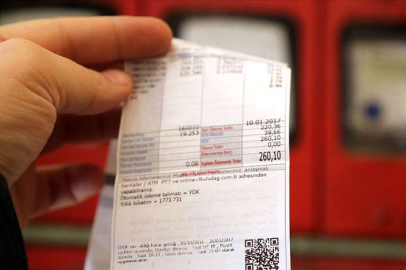 Elektrik ve doğal gaz faturalarında yeni dönem