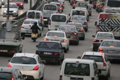 Bursa'da pazar gününe dikkat: Bu yollar kapatılacak!