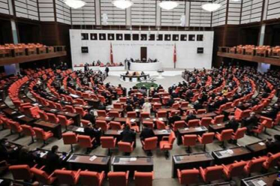 Meclis'te Uşak kavgası: "7 milyon TL araca mı harcandı?"