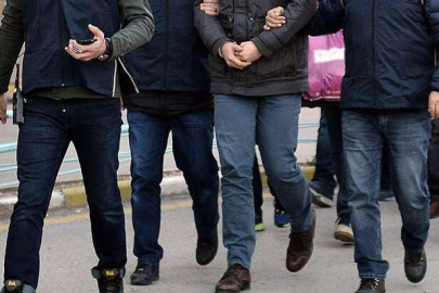 5 ilde FETÖ/PDY silahlı terör örgütüne operasyon: 19 gözaltı kararı