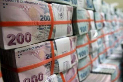 Ocak-Ağustos Dönemi bütçe açığı 907,6 milyar TL oldu