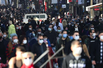 1 Ocak raporu açıklandı: Türkiye’nin en kirli ili hangisi seçildi?