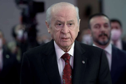 Devlet Bahçeli: "PKK'nın tasfiye kararı hayata geçirilmeli"