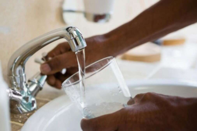 Bursa’nın iki ilçesinde planlı su kesintisi!