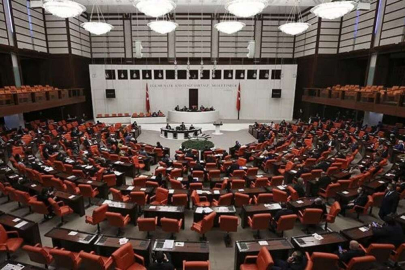 12. Yargı Paketi TBMM'de kabul edilerek yasalaştı