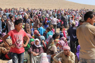 Göç İdaresi açıkladı: Suriyelilerin dönüş rakamları netleşti