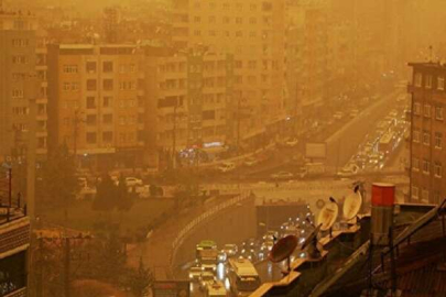 Bursa Valiliği’nden kritik uyarı: Toz taşınımı ve çamur yağışına dikkat!