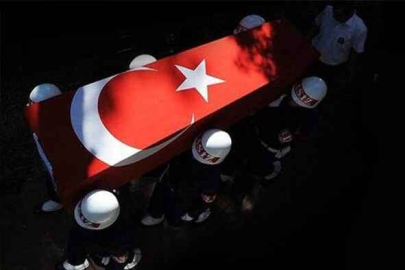 Acı haber geldi! Şehitlerimiz var