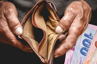 Türk-İş açıkladı: Açlık sınırı asgari ücreti geçti