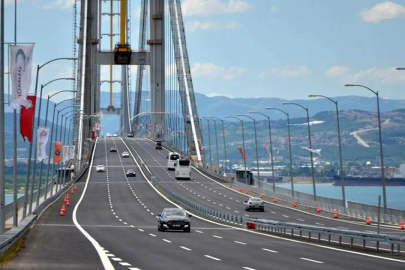 İstanbul yollarında hız sınırları değişti!