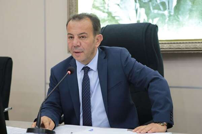 Tanju Özcan: "YDK'ya savunma vermem, CHP'den istifa ediyorum"