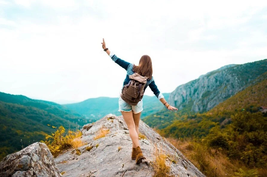 Seyahatte 10 kurala dikkat!