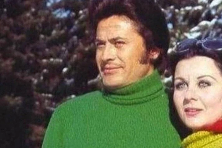 Yeşilçam'ın usta ismi Cüneyt Arkın'ın unutulmaz filmleri