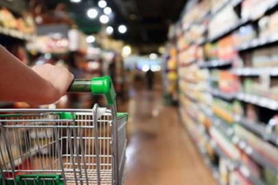 TÜİK verileriyle Kasım zirvesi: Fiyatı en çok artan ve azalan ürünler belli oldu