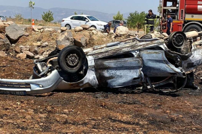 Kurban bayramı'nın acı trafik bilançosu netleşti