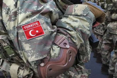 Libya'dan acı haber! Şehidimiz var