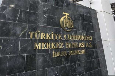 Merkez Bankası faiz kararını açıkladı: Piyasanın beklediği oldu