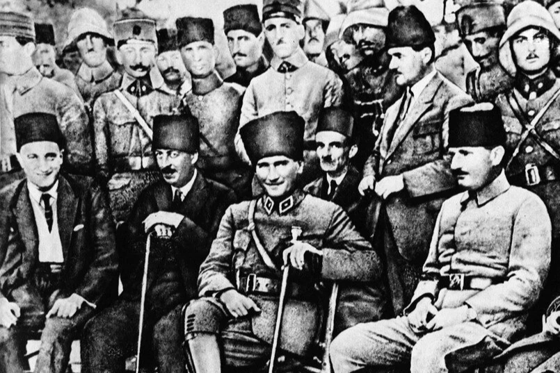 Büyük taarruz, büyük zafer: 30 Ağustos