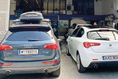 Gurbetçiye "Süre Aşımı" müjdesi: Yabancı plakalı taşıt işlemleri artık online