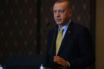 Cumhurbaşkanı Erdoğan, Barış Manço'yu andı