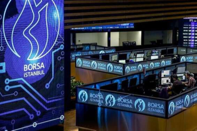 Borsa İstanbul operasyonunda 12 tutuklama
