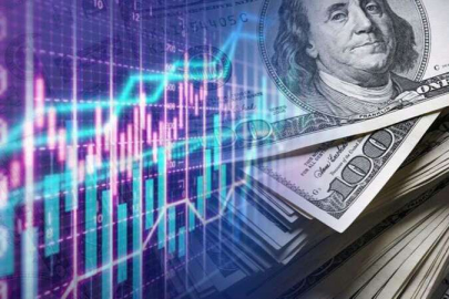 Yatırımcının gözü ekranda: Dolar ve euroda son durum