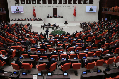 Meclis'ten geçti: Doğum izni uzadı, sosyal medyaya yaş sınırı!