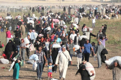 Yerlikaya: Suriye özgürlüğüne kavuştu, geri dönüşler hızlandı