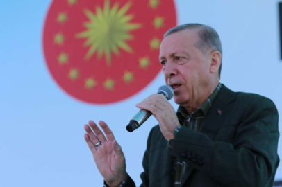 Cumhurbaşkanı Erdoğan: Cumhuriyet Kürt'ün de Cumhuriyetidir.