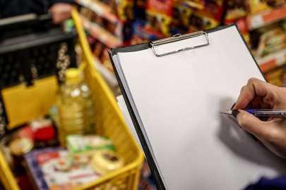 Bursa'da fahiş fiyat denetimi: 60 TL’ye alıp 220 TL’ye sattılar!