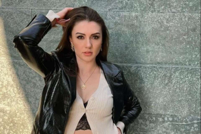 Burcu Özberk ekranlara dönüyor