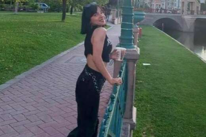 Eskişehir'de kadın cinayeti: 25 yaşındaki Tuğçe boğazı kesilerek öldürüldü