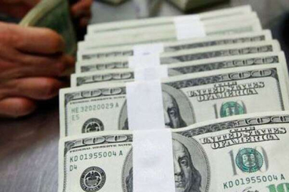 Merkez Bankası rezervleri 126 milyar dolara geriledi