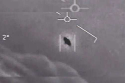 ABD'den UFO raporu: 2021'den bu yana 366 ihbar alındı