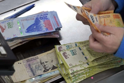 Arjantin’de enflasyon son 31 yılın en yüksek seviyesinde