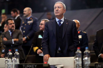 Bakan Akar: İsveç’i derhal tedbir almaya davet ediyoruz