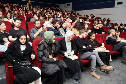 “Başka Sinema Rota: Bursa” ile film şöleni başladı
