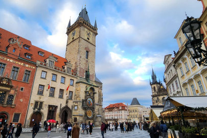 Çekya’da gıda fiyatlarındaki artış devam ediyor