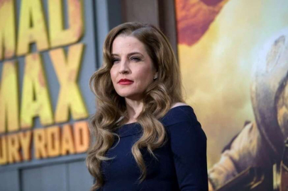 Elvis Presley'in kızı Lisa Presley öldü